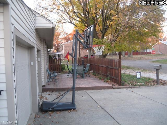 1647 Edmeyer Avenue Northwest Canton, OH 44708 - Photo 3 of 25 Gallery Image 3