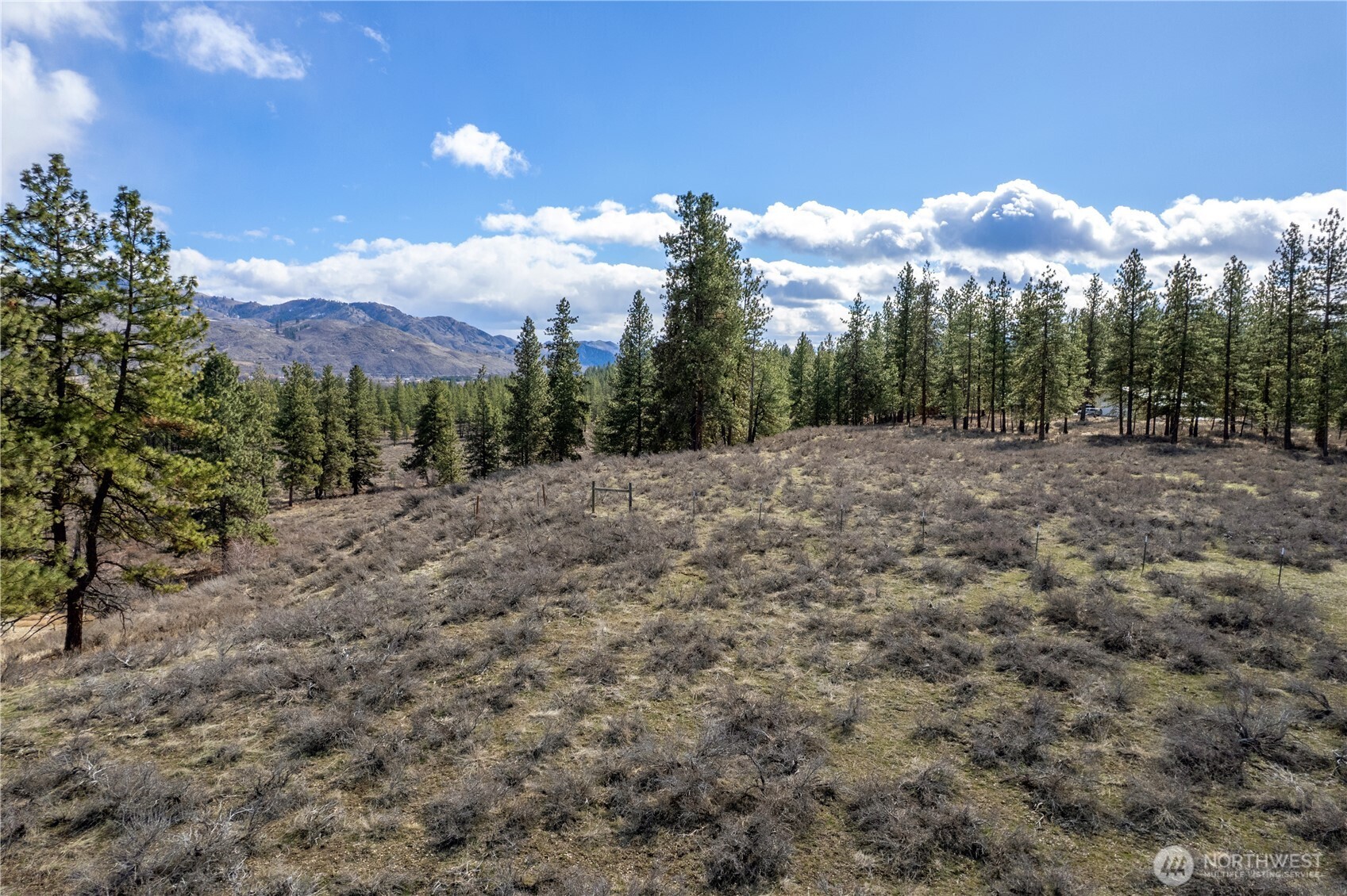 40-tbd Rabbit House Road Winthrop, WA 98862 - Photo 5 of 40 a view of a road with a building in the background