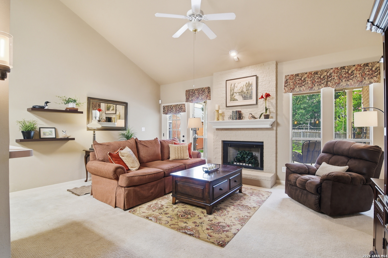 232 Los Cedros Loop Kerrville, TX 78028 - Photo 16 of 42