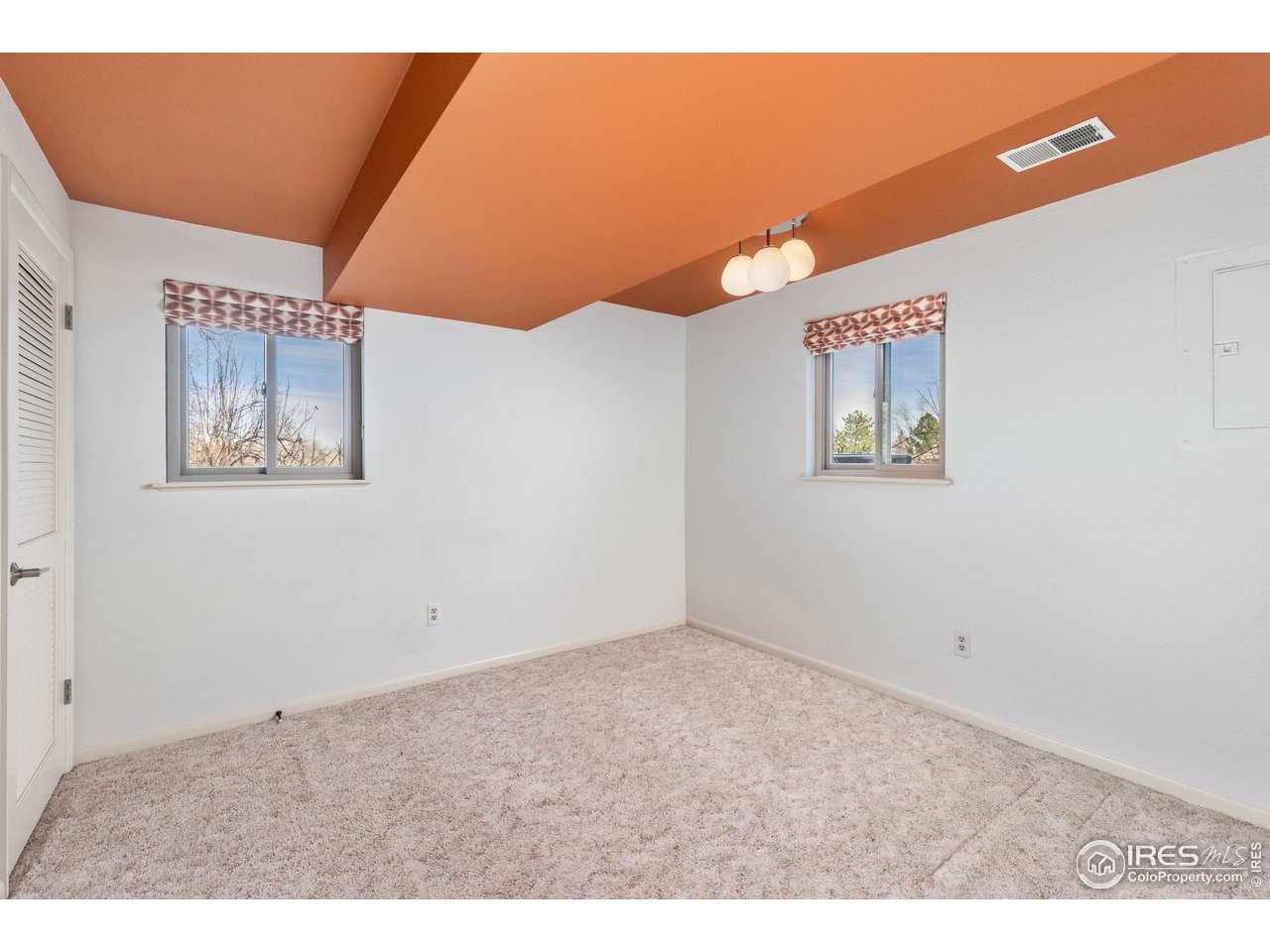 1120 Green Circle Boulder, CO 80305 - Photo 24 of 40 a view of an empty room