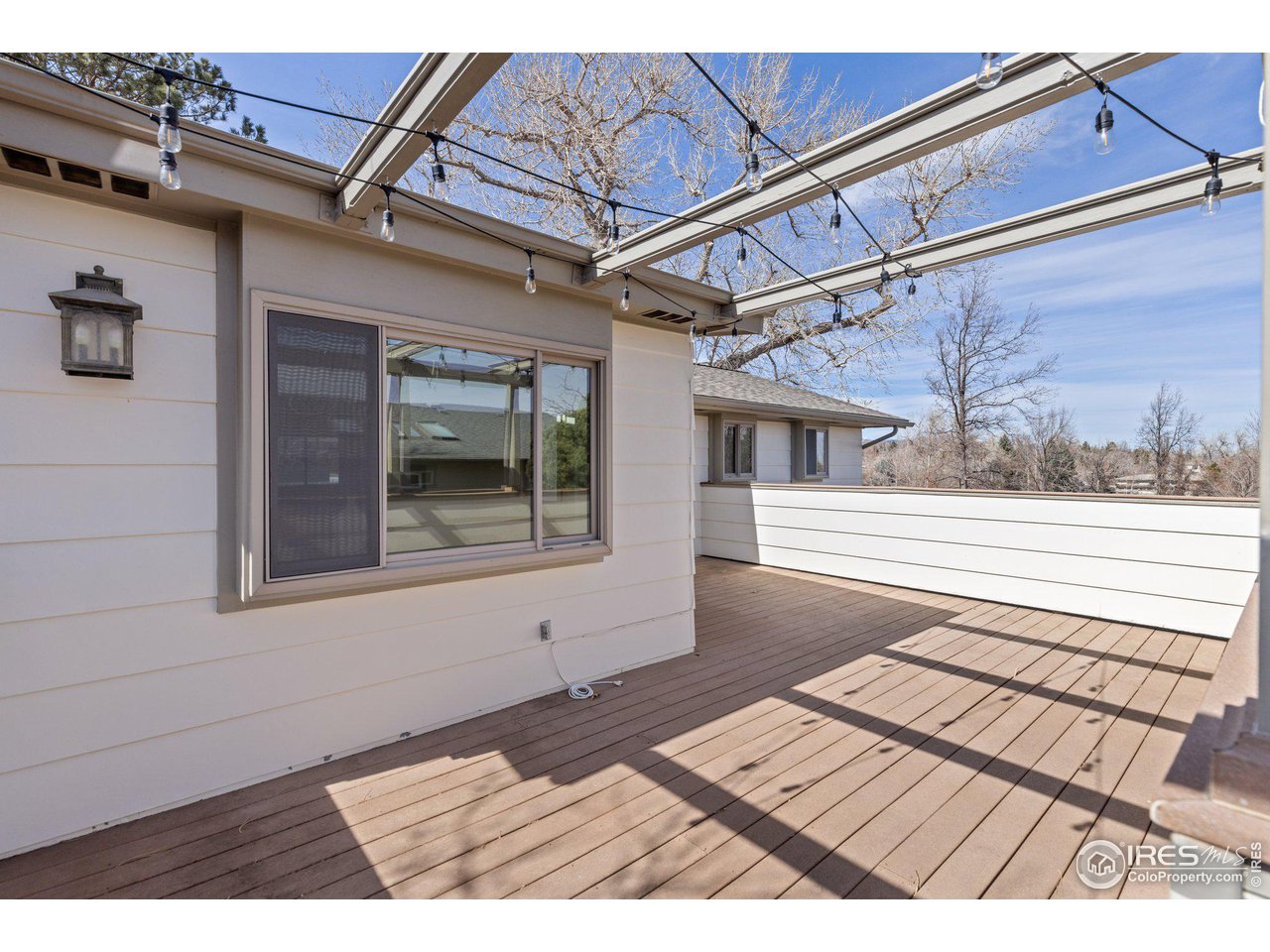 1120 Green Circle Boulder, CO 80305 - Photo 30 of 40 a view of an outdoor space