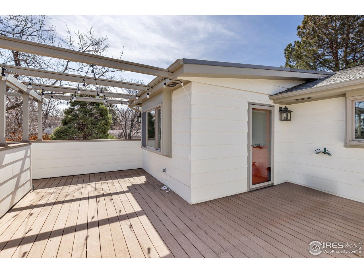 1120 Green Circle Boulder, CO 80305 - Photo 31 of 40 a view of outdoor space