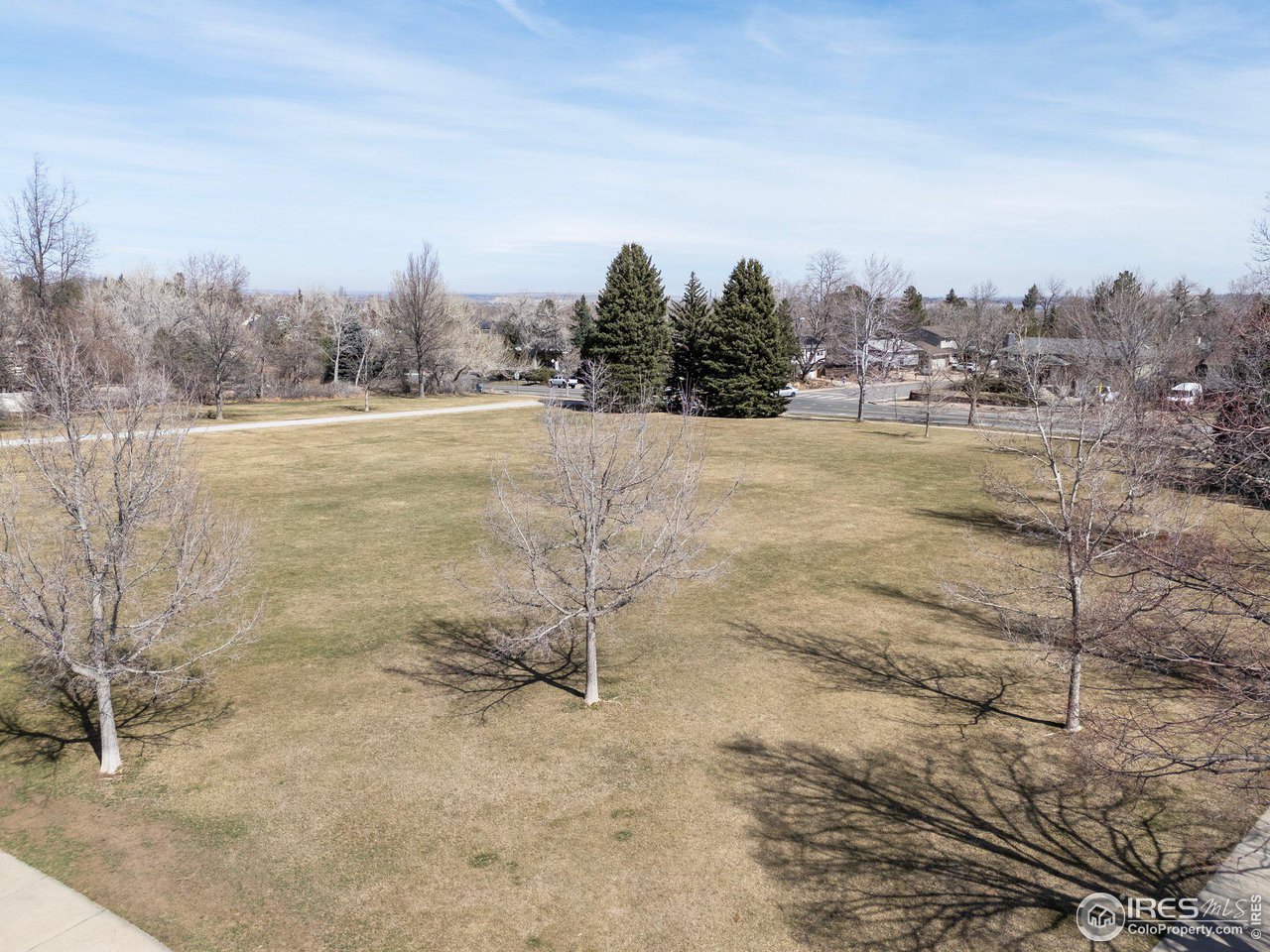 1120 Green Circle Boulder, CO 80305 - Photo 40 of 40 a view of a city