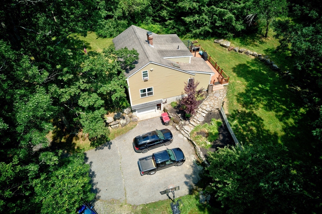 57 Sassawanna Road Rutland, MA 01543 - Photo 30 of 32