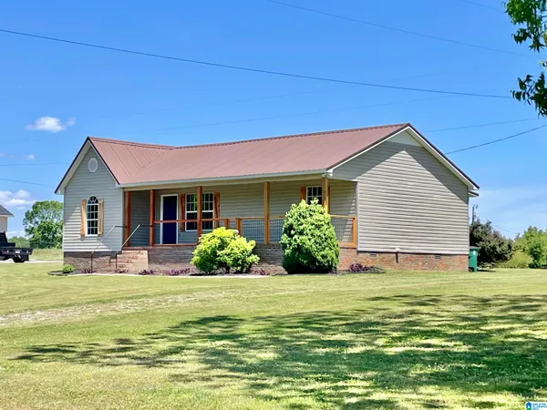 $233,749 | 780 County Road 1541, Cullman, AL 35058