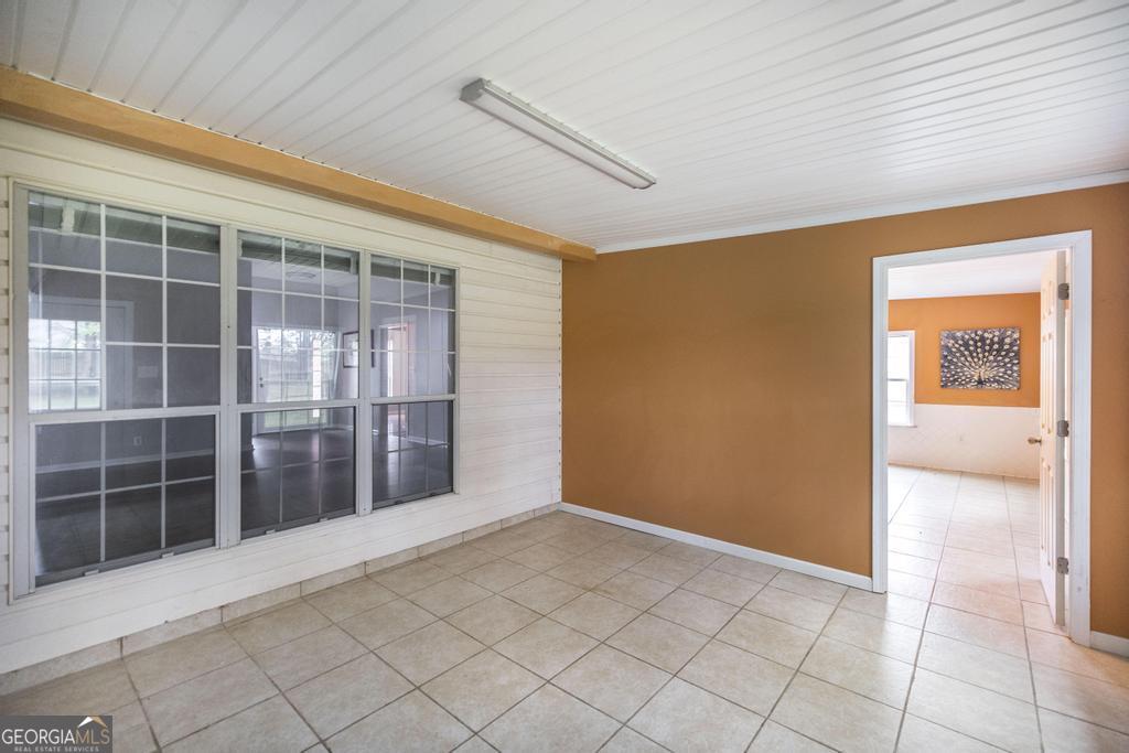 319 Smithville Church Road Warner Robins, GA 31088 - Photo 28 of 34 a view of empty room