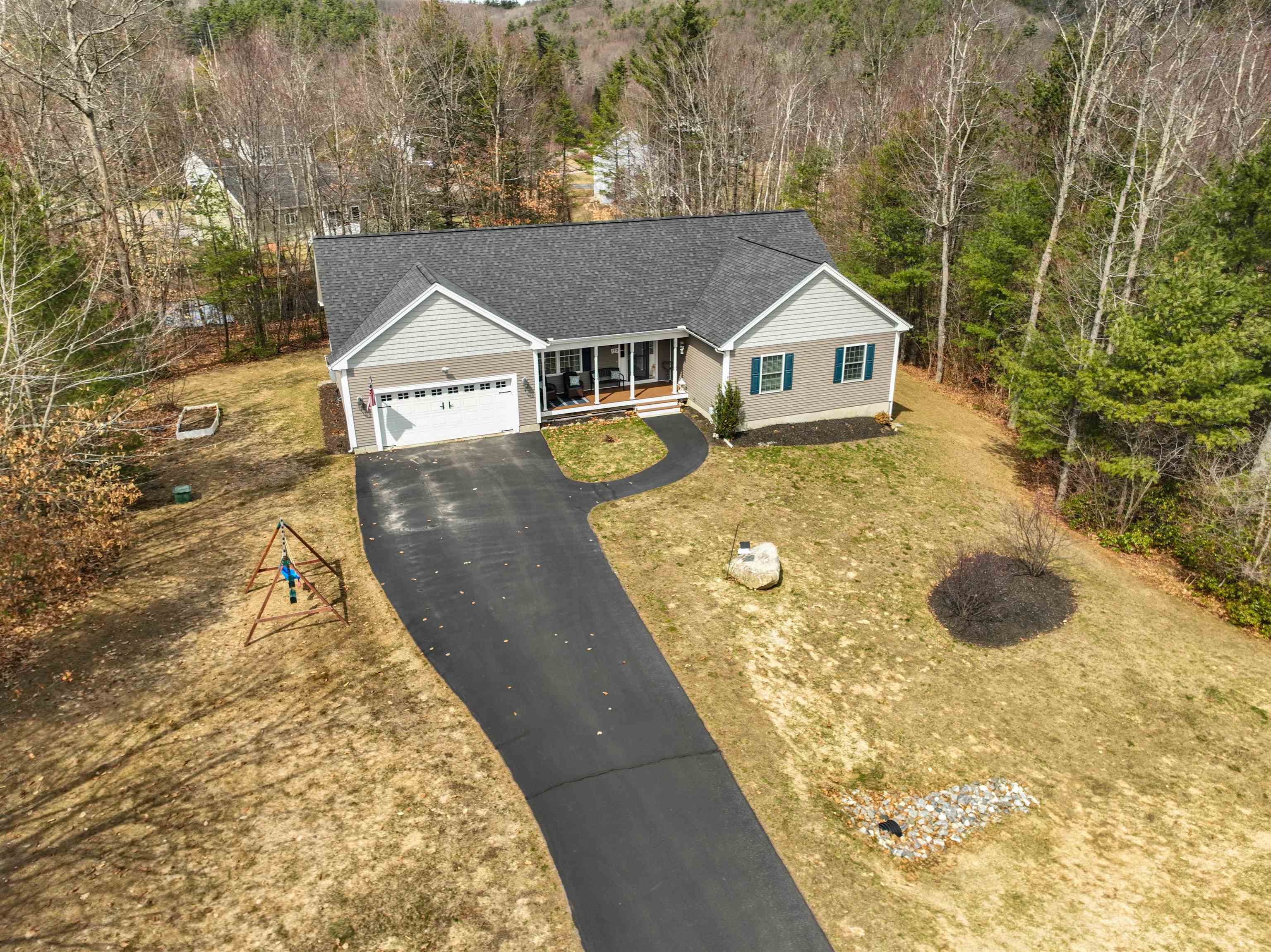 123 Falcon Ridge Road Milford, NH 03055 - Photo 7 of 49 Gallery Image 7