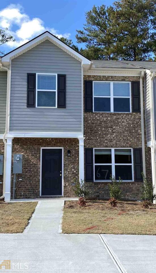 6113 Oakley Road, Unit 67 Union City, GA 30291 - Photo 1 of 1 Gallery Image 1