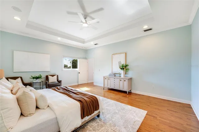 a view of kitchen with stainless steel appliances granite countertop a stove a washer and dryer