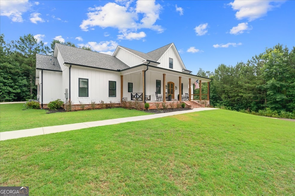 988 Boozer Road Heflin, AL 36264 - Photo 9 of 70