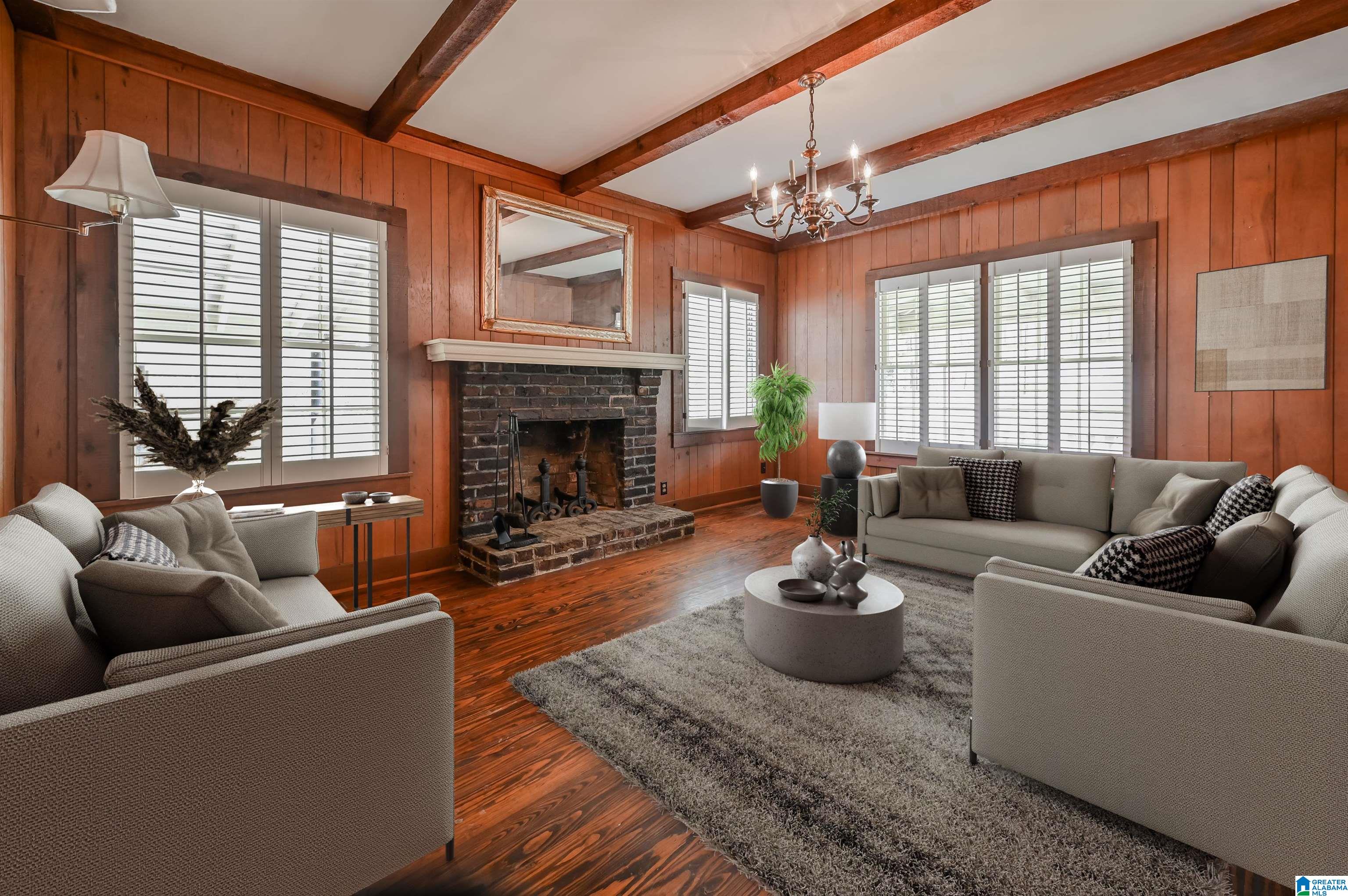 2600 Appleberry Road Birmingham, AL 35210 - Photo 8 of 42