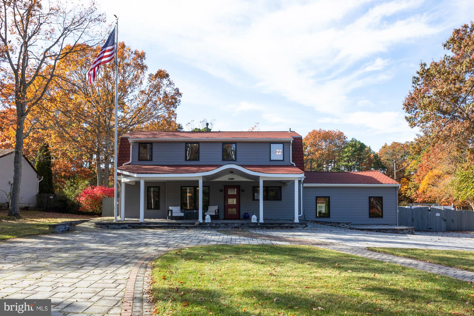 69 Rosehill Road Barnegat, NJ 08005 - Photo 46 of 77