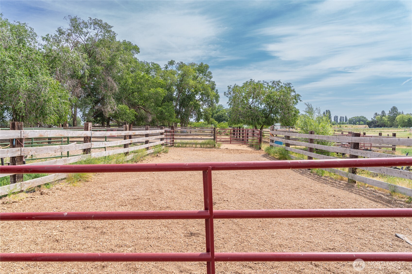 19627 Rd A Northeast Soap Lake, WA 98851 - Photo 27 of 38 a view of swimming pool with outdoor space