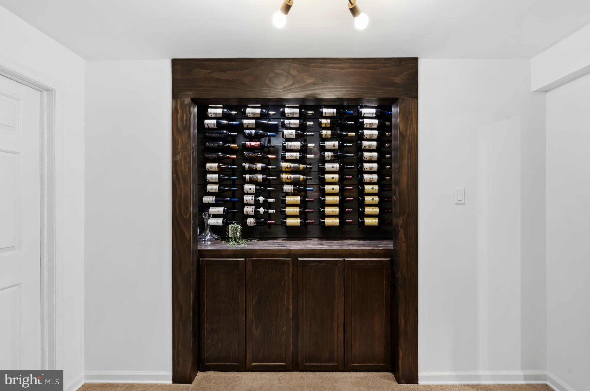 75 Bittersweet Drive Doylestown, PA 18901 - Photo 48 of 65 a close view of walk in closet