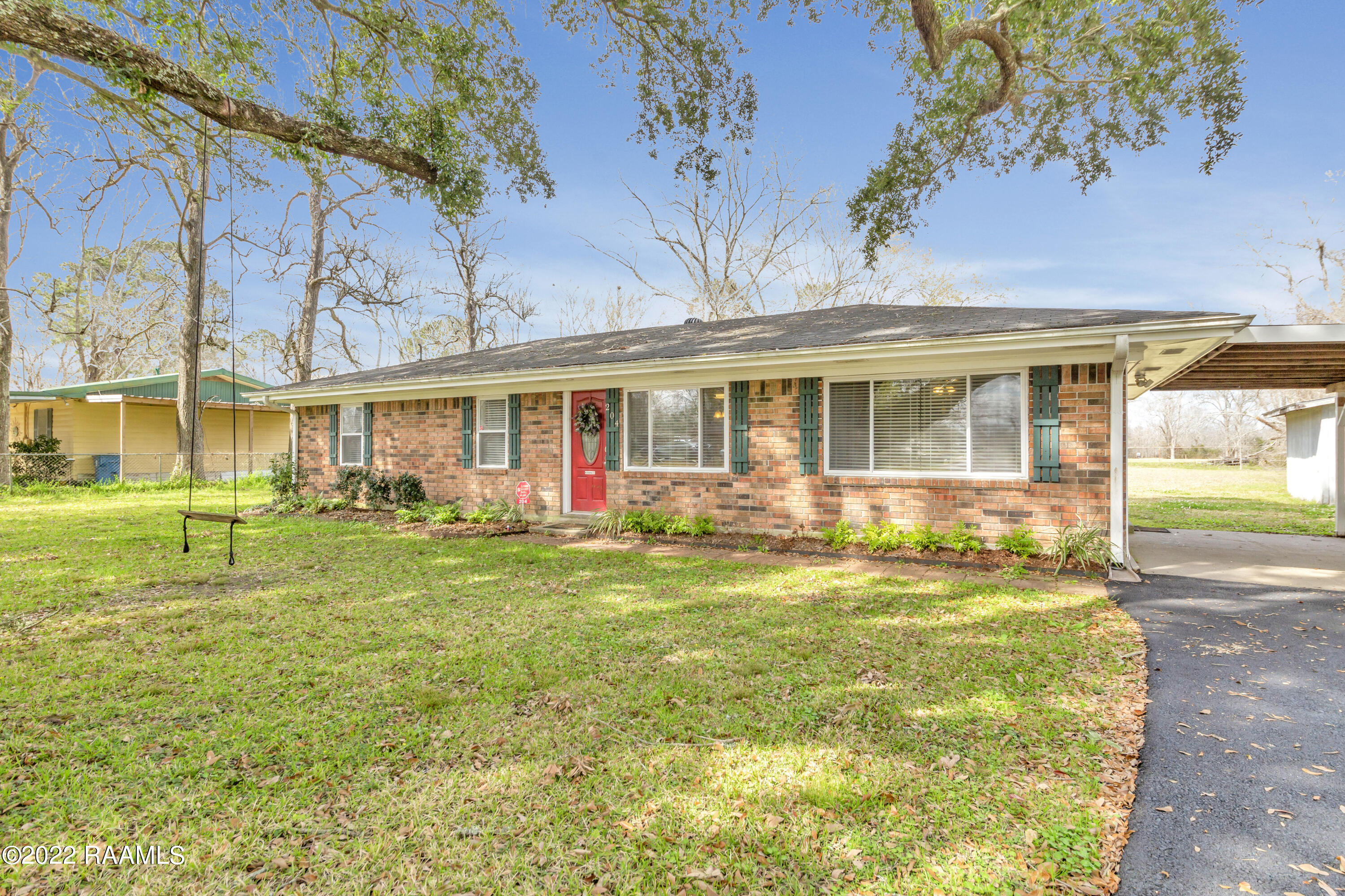 204 Stanley Road Carencro, LA 70520 - Photo 2 of 23