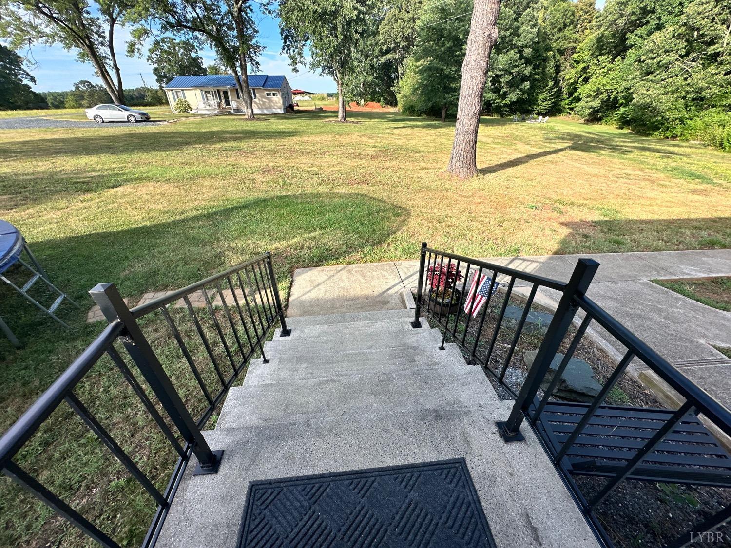 3550 Stonewall Road Concord, VA 24538 - Photo 23 of 31