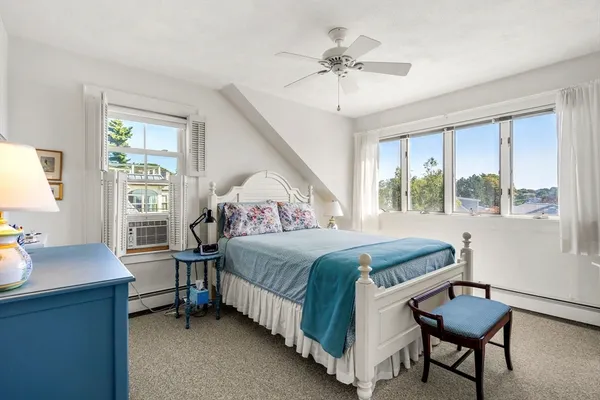 $745,000 | 60 Gregory Street, Unit 3, Marblehead, MA 01945
