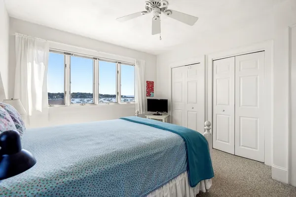 $745,000 | 60 Gregory Street, Unit 3, Marblehead, MA 01945