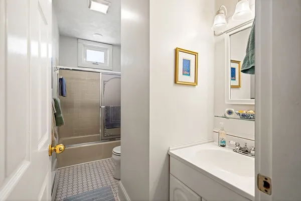 $745,000 | 60 Gregory Street, Unit 3, Marblehead, MA 01945