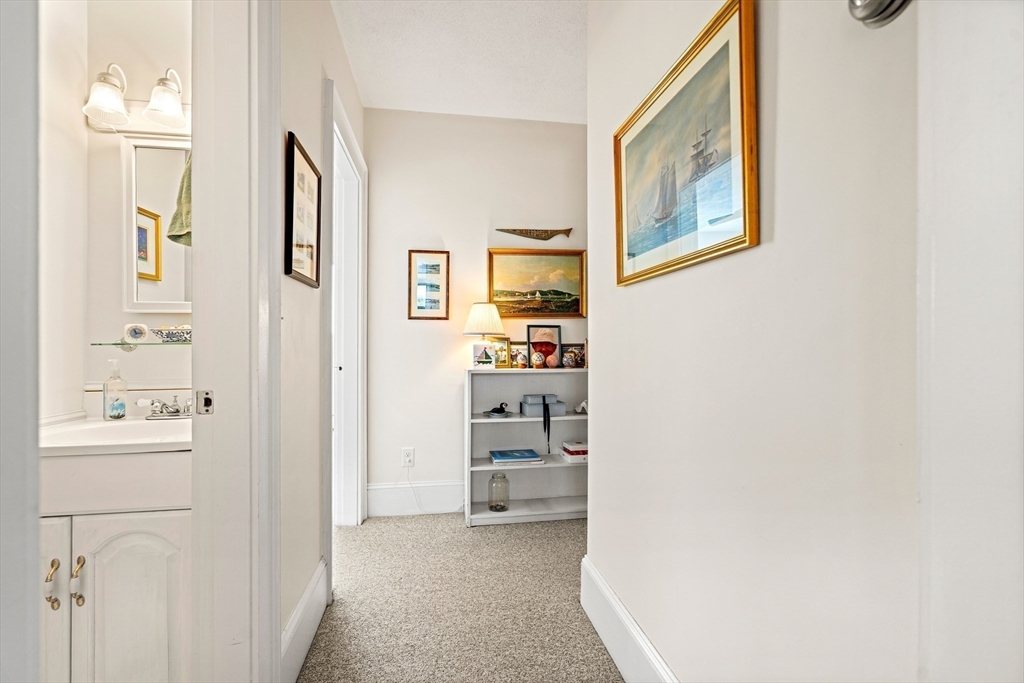 60 Gregory Street, Unit 3 Marblehead, MA 01945 - Photo 19 of 42