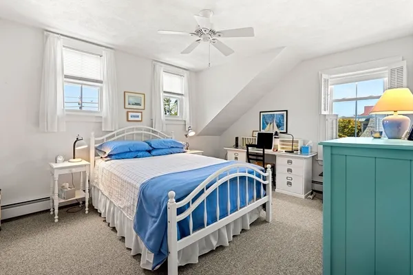 $745,000 | 60 Gregory Street, Unit 3, Marblehead, MA 01945