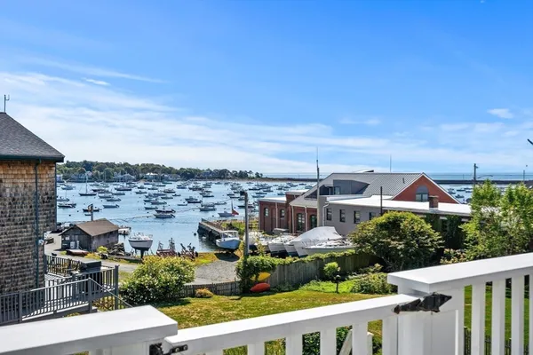 $745,000 | 60 Gregory Street, Unit 3, Marblehead, MA 01945