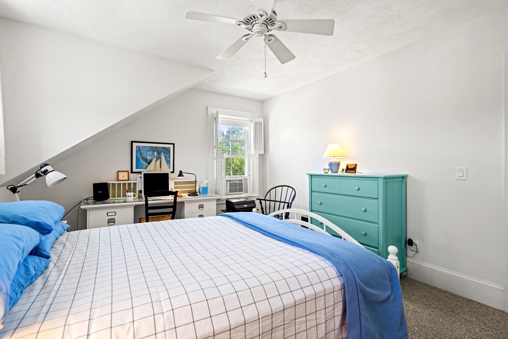 60 Gregory Street, Unit 3 Marblehead, MA 01945 - Photo 21 of 42