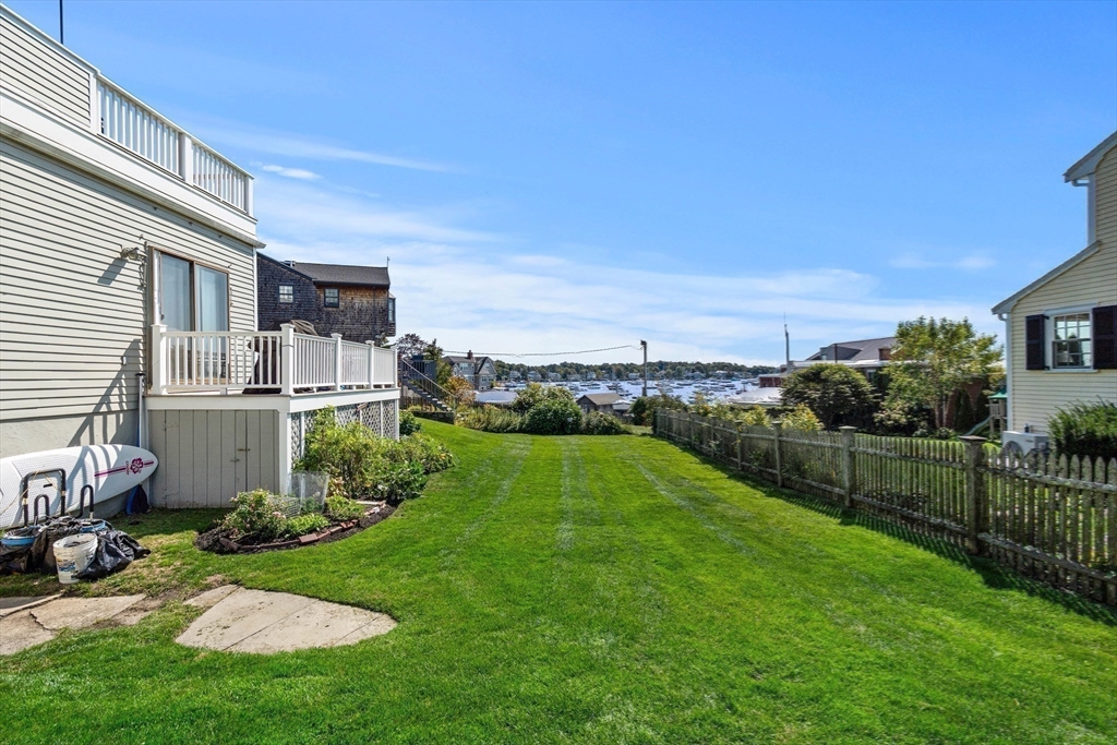 60 Gregory Street, Unit 3 Marblehead, MA 01945 - Photo 27 of 42