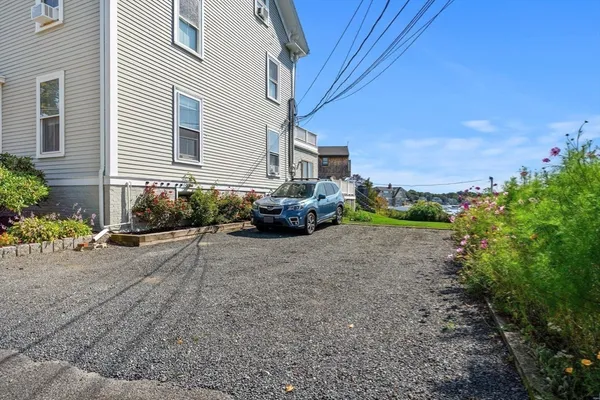 $745,000 | 60 Gregory Street, Unit 3, Marblehead, MA 01945