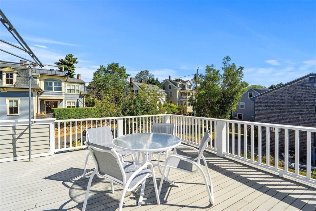 60 Gregory Street, Unit 3 Marblehead, MA 01945 - Photo 32 of 42