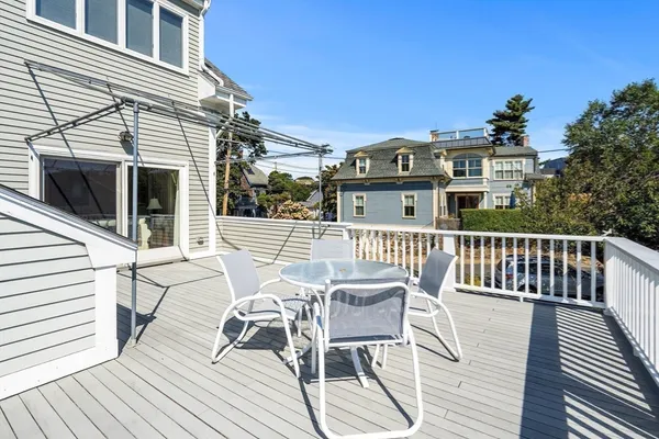 $745,000 | 60 Gregory Street, Unit 3, Marblehead, MA 01945