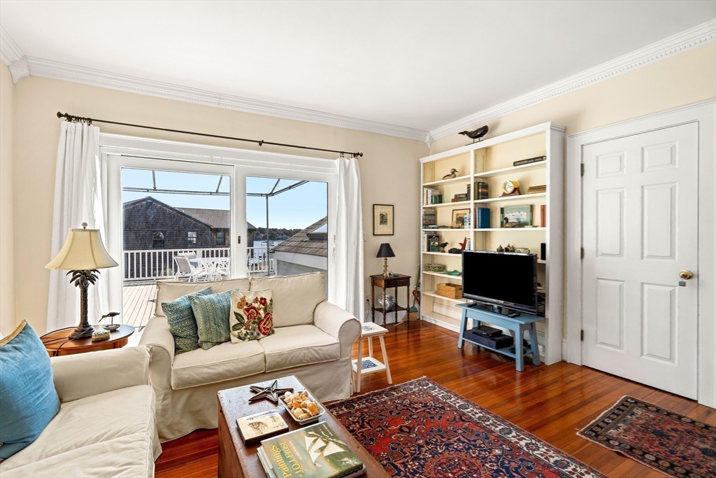 60 Gregory Street, Unit 3 Marblehead, MA 01945 - Photo 35 of 42