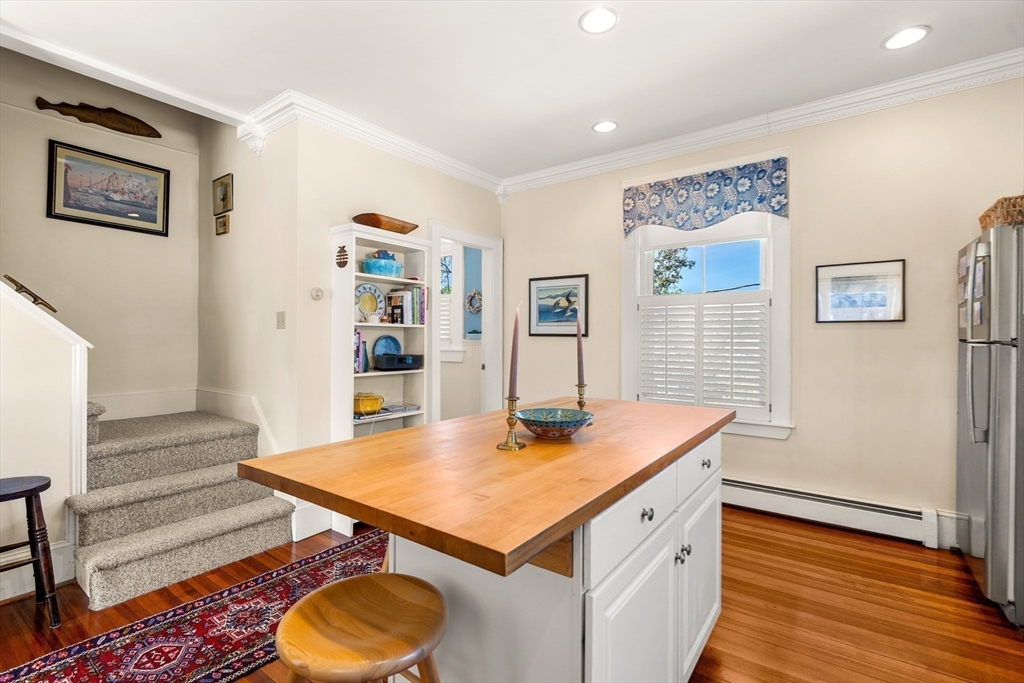 60 Gregory Street, Unit 3 Marblehead, MA 01945 - Photo 38 of 42