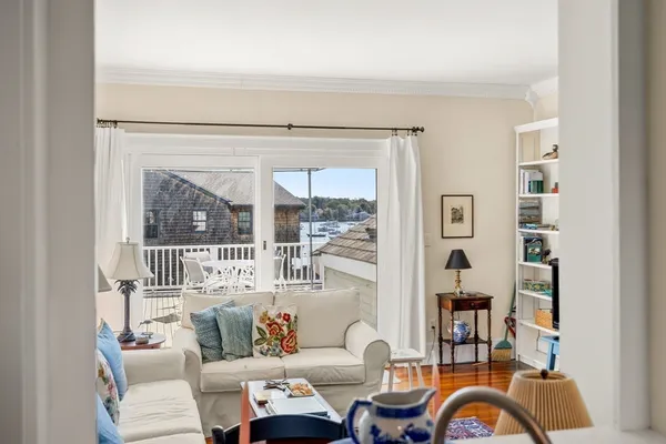 $745,000 | 60 Gregory Street, Unit 3, Marblehead, MA 01945
