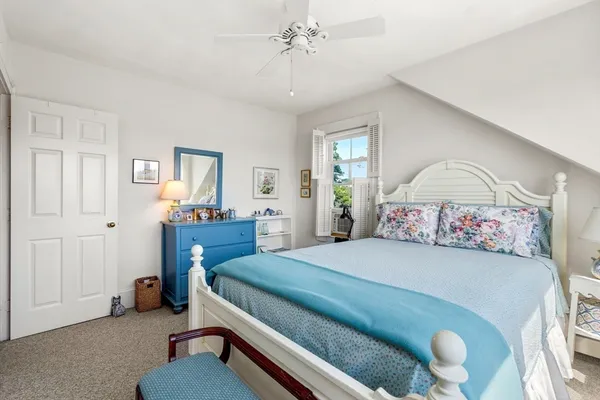 $745,000 | 60 Gregory Street, Unit 3, Marblehead, MA 01945