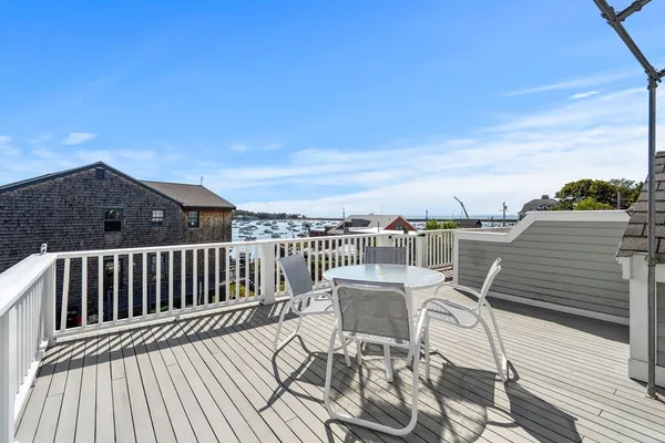$745,000 | 60 Gregory Street, Unit 3, Marblehead, MA 01945