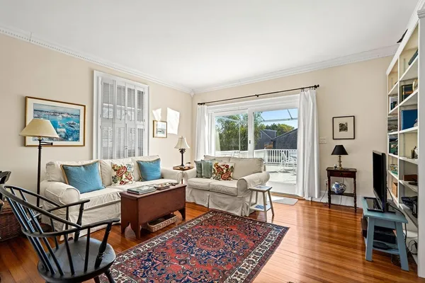 $745,000 | 60 Gregory Street, Unit 3, Marblehead, MA 01945