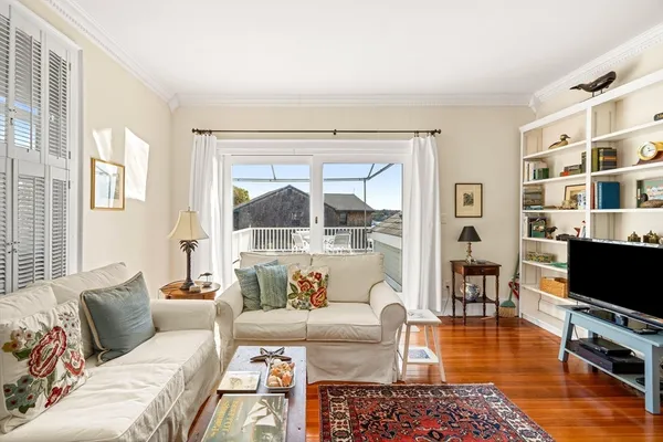 $745,000 | 60 Gregory Street, Unit 3, Marblehead, MA 01945