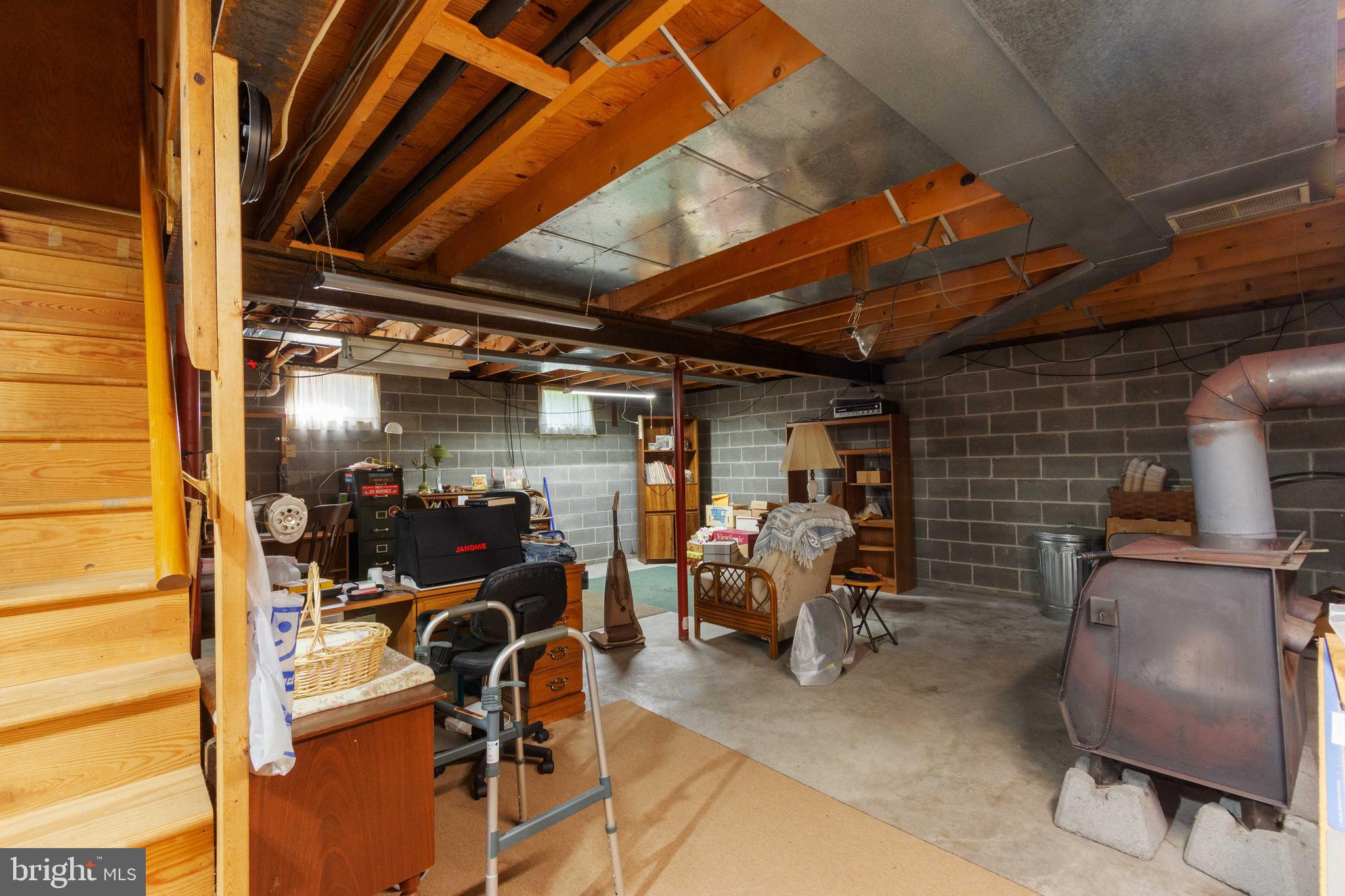 13809 Black Valley Road Flintstone, MD 21530 - Photo 21 of 23