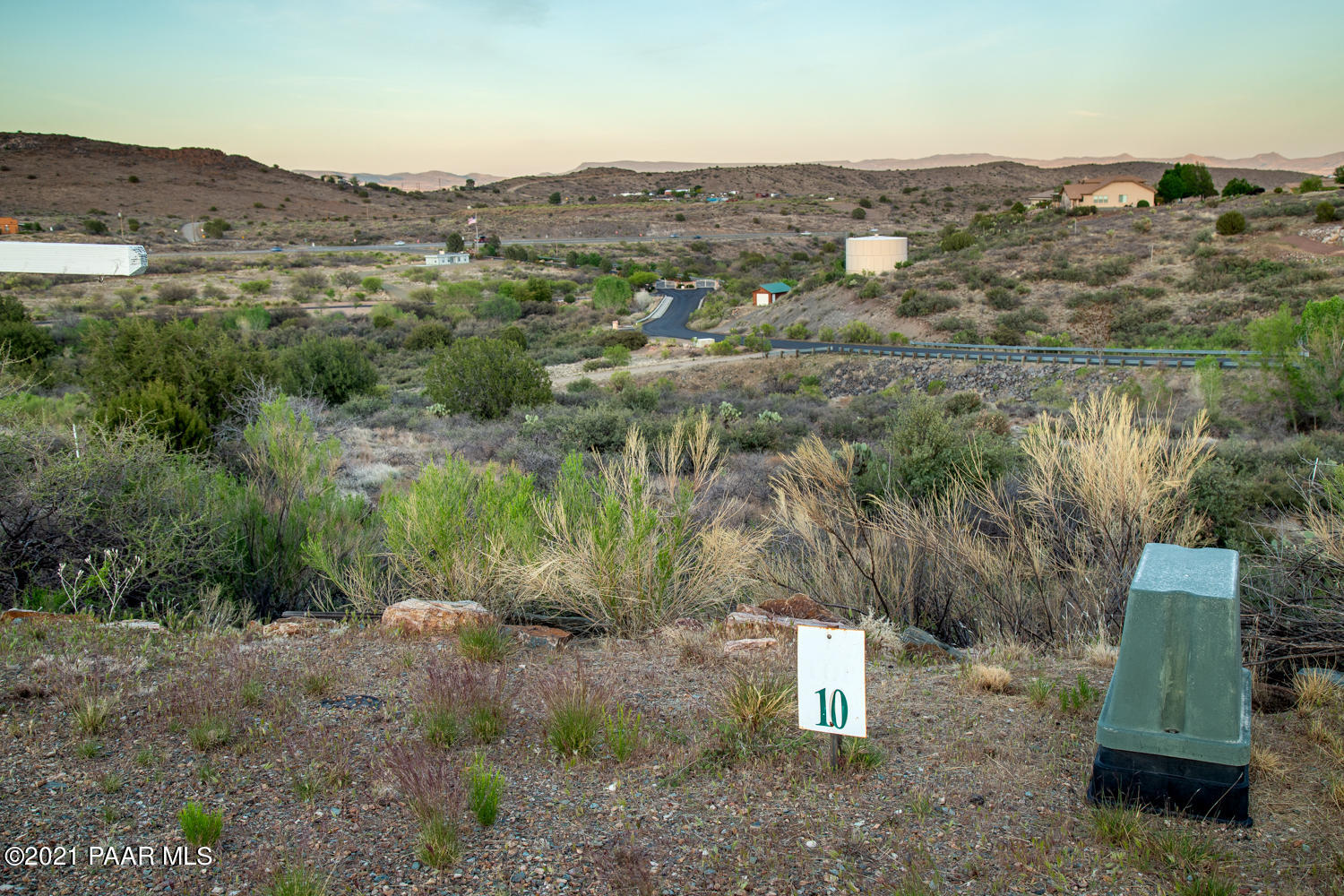 15650 East Rough Rider Ridge Mayer, AZ 86333 - Photo 8 of 15 8