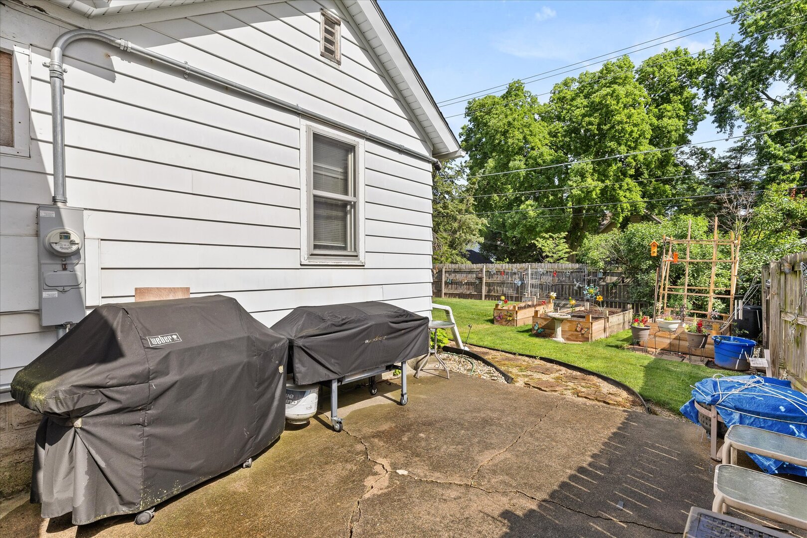 832 East Jefferson Street Morris, IL 60450 - Photo 29 of 35
