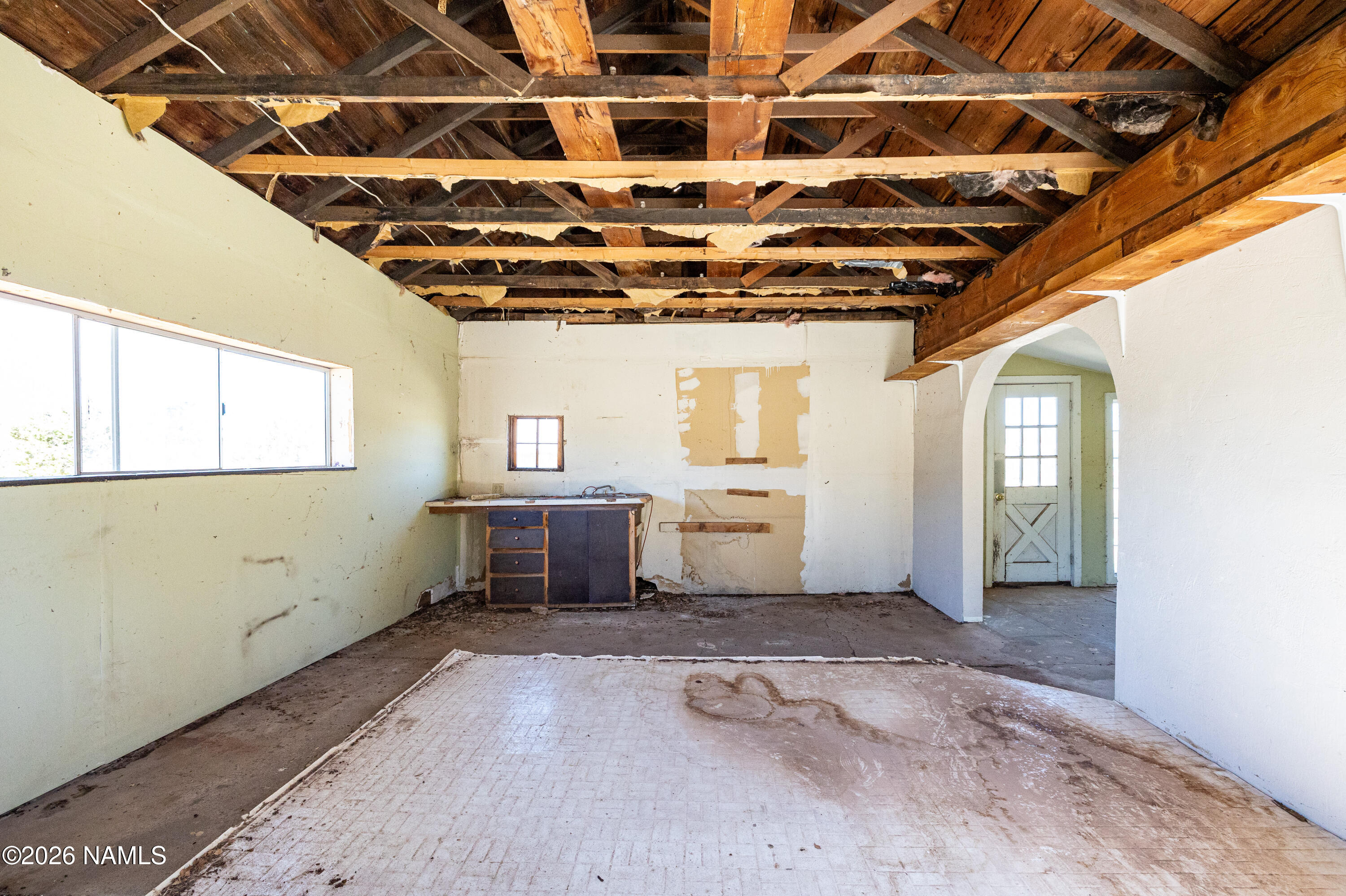 10915 East Redbud Road, Unit D Flagstaff, AZ 86004 - Photo 15 of 67 CP-14