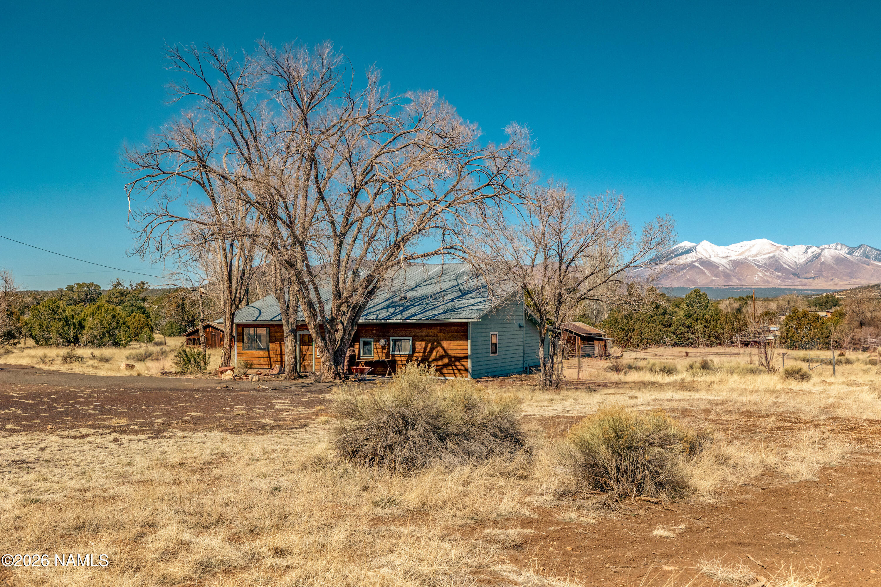 10915 East Redbud Road, Unit C Flagstaff, AZ 86004 - Photo 19 of 66 CP-19