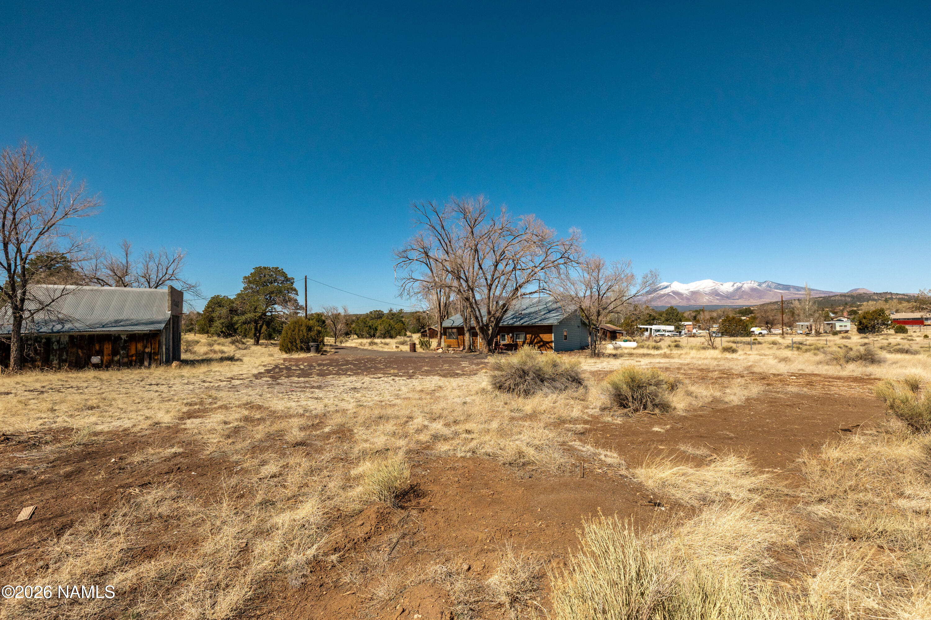 10915 East Redbud Road, Unit D Flagstaff, AZ 86004 - Photo 19 of 67 CP-18