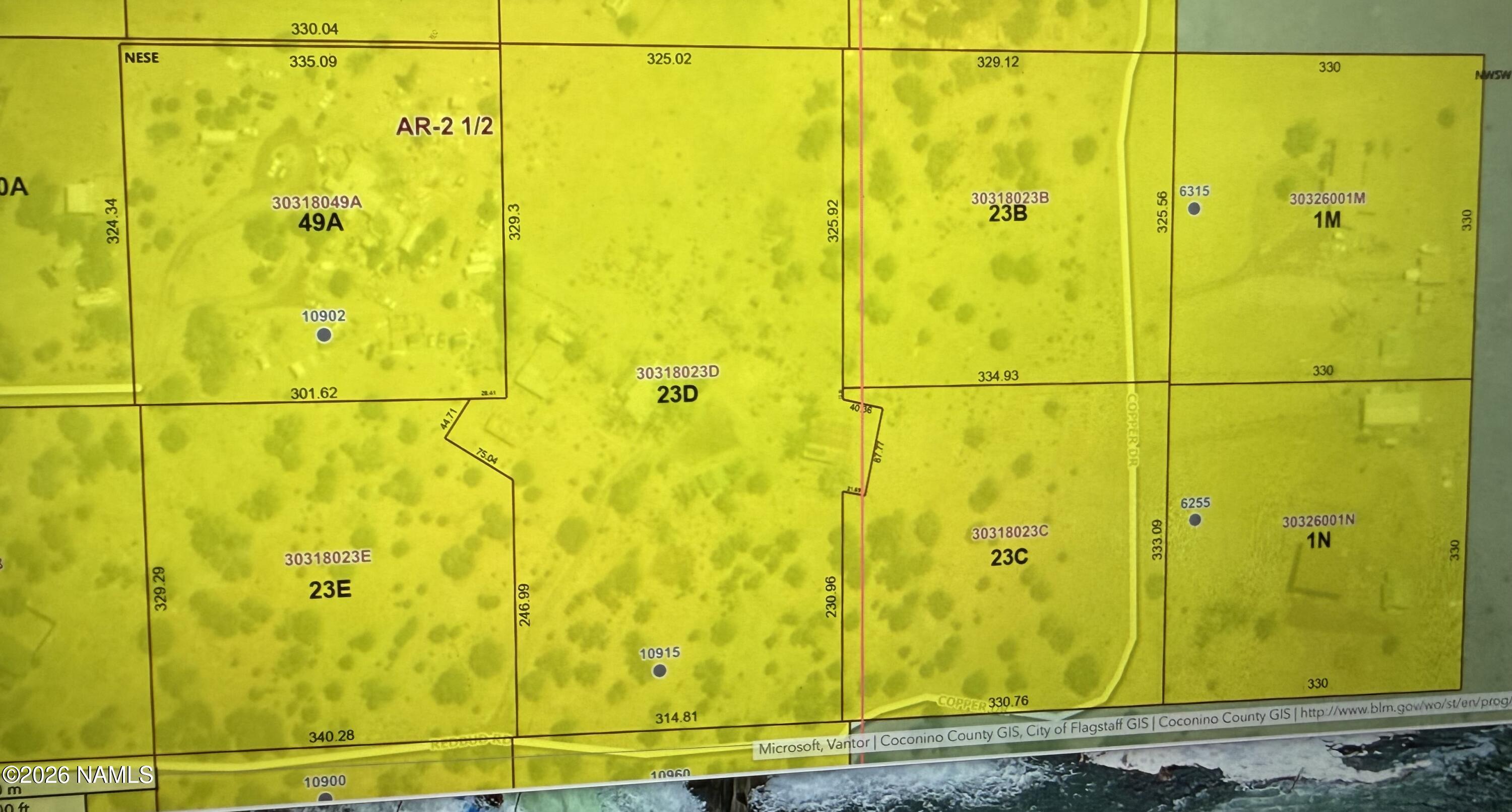 10915 East Redbud Road, Unit D Flagstaff, AZ 86004 - Photo 2 of 67 IMG_4504