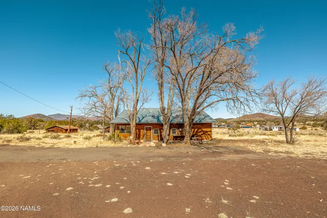 $339,000 | 10915 East Redbud Road, Unit C, Flagstaff, AZ 86004