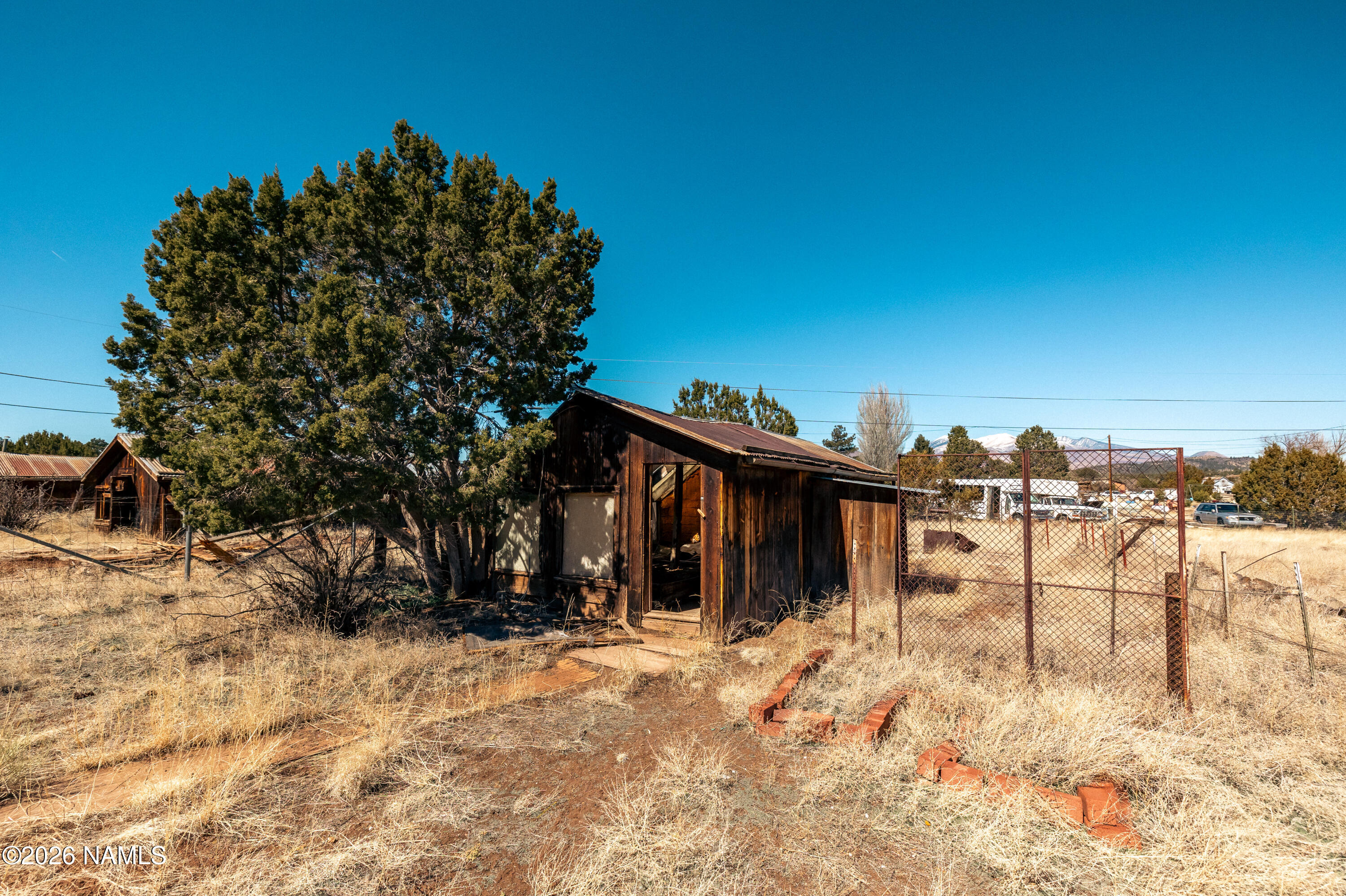 10915 East Redbud Road, Unit D Flagstaff, AZ 86004 - Photo 27 of 67 CP-26