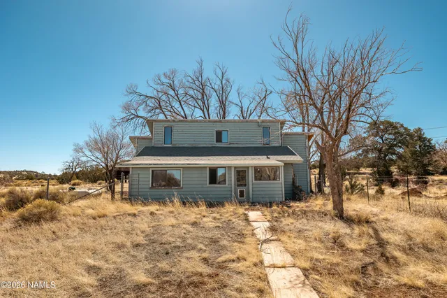 $339,000 | 10915 East Redbud Road, Unit C, Flagstaff, AZ 86004