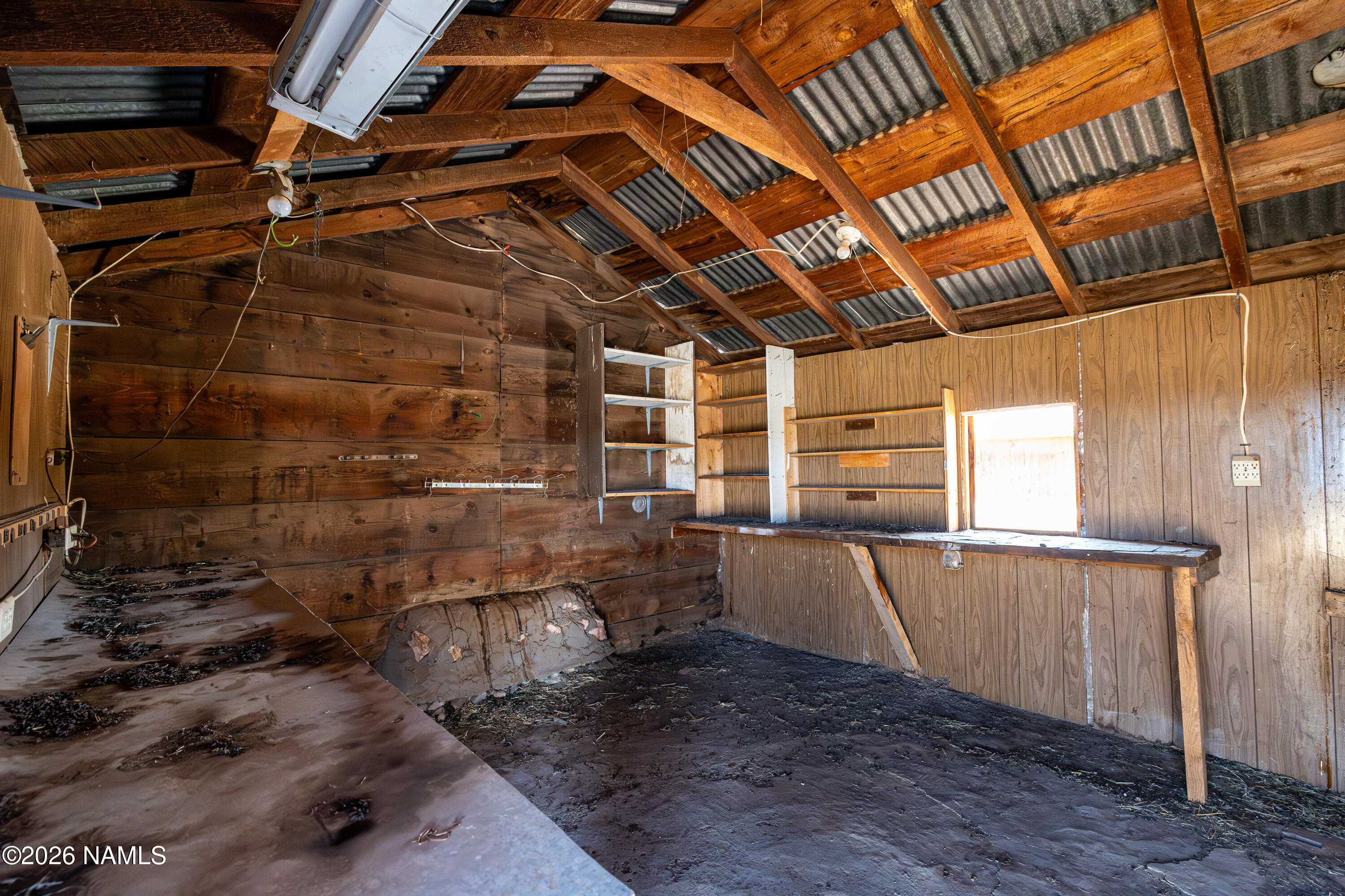 10915 East Redbud Road, Unit D Flagstaff, AZ 86004 - Photo 29 of 67 CP-28