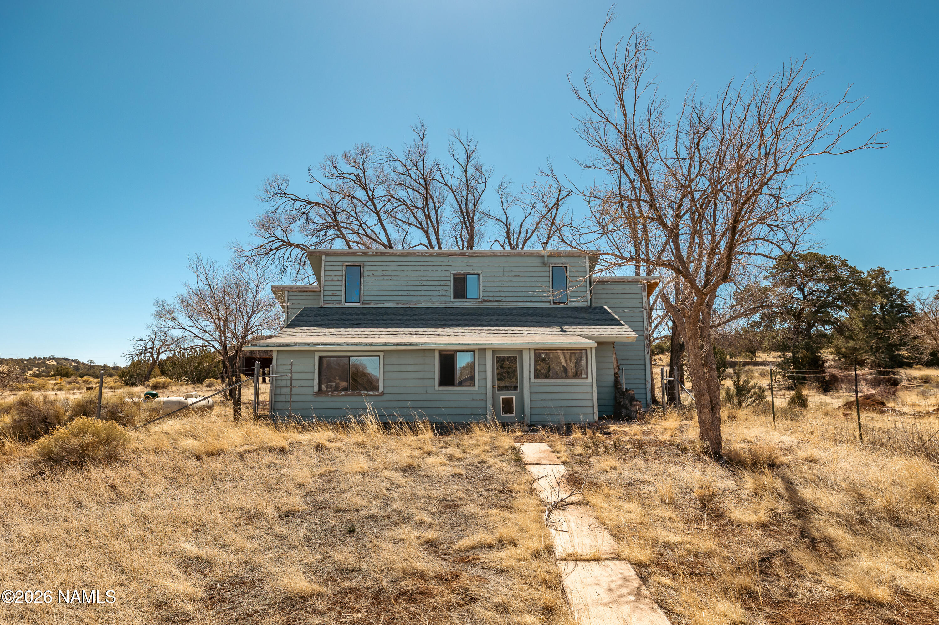 10915 East Redbud Road, Unit D Flagstaff, AZ 86004 - Photo 30 of 67 CP-29